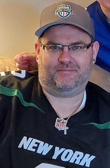 Obituary of Jason "Jay" Mark Gniazdowski