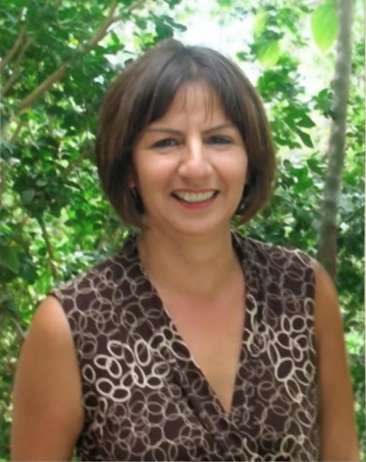 Obituary of Norma Tamez Ruiz