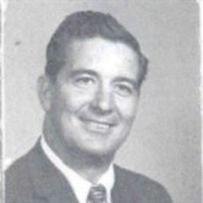 Obituary of David Allen
