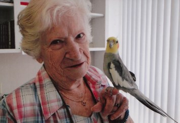 Obituary of Phyllis Jean Kendrick