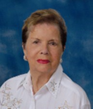Obituary of Barbara G. Russell