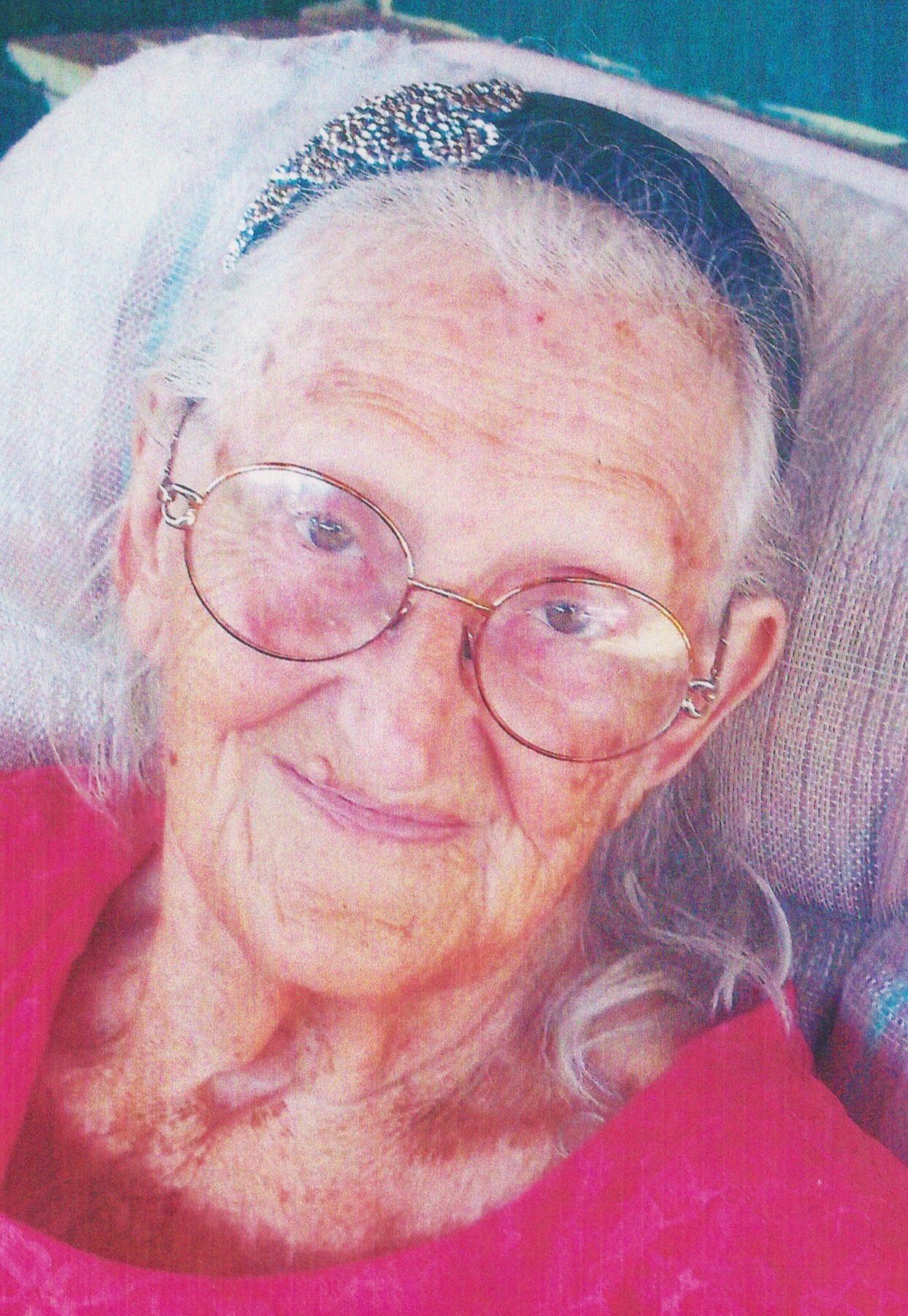 Vernice P. Drumright Obituary Del City, OK