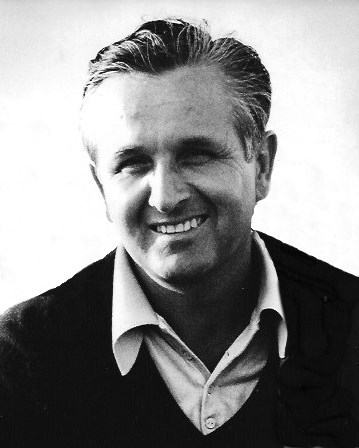 Obituary of James Manning