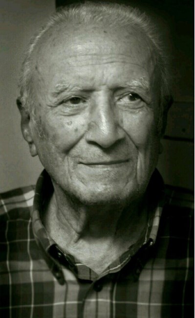 Obituary of Anwar Rafail Saadeh