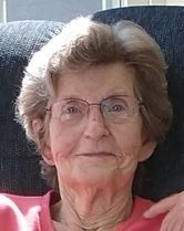 Obituary of Georgette B Sampson
