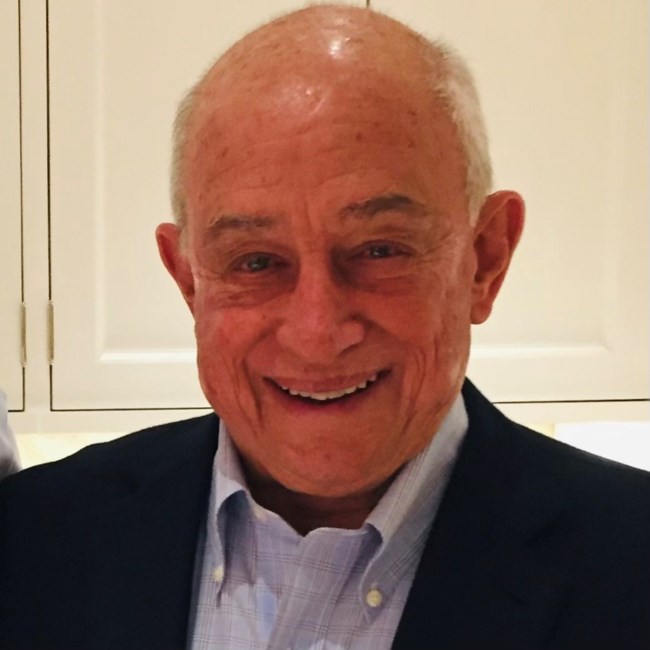 Obituary of Polyvios Vintiadis