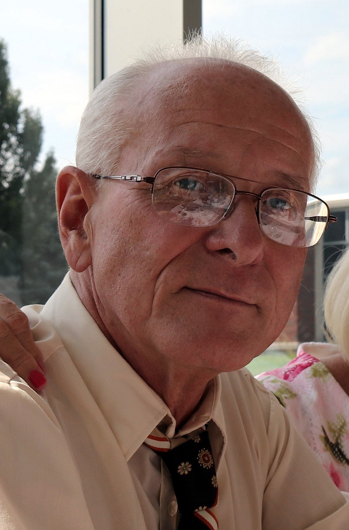 David Lovett Obituary Canton, OH