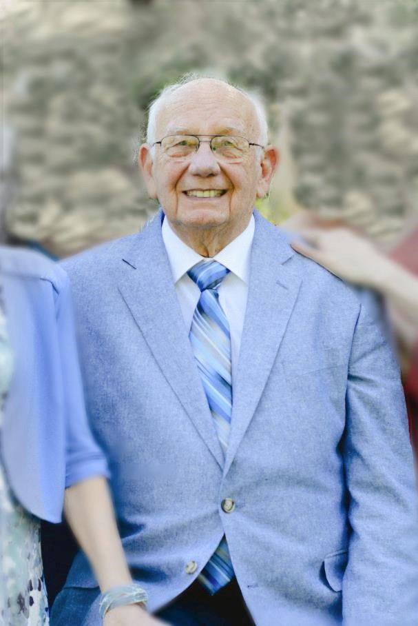 Obituary of Teddy Wladymar Berwin