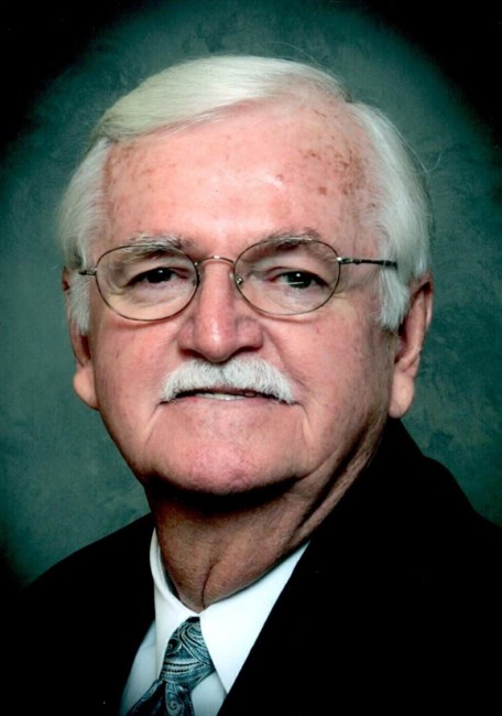 Obituary of Leland Edward Parkhill Jr.