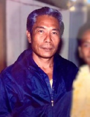 Obituary of Loreto Domingo  Enrique