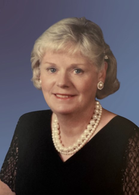 Obituary of Barbara "Bobbie" Mitchell
