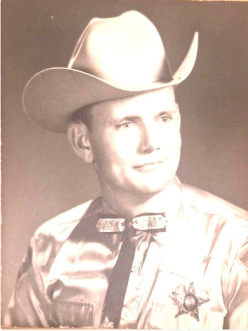 Obituary of Kendell J Hill