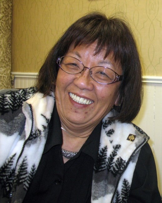 Obituary of Mrs. Kristine Y. Matsumoto Motoyoshi