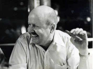 Obituary of John Albin Williams