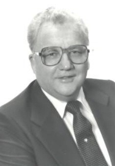 Obituary of Rev. Theodore Olan Cox