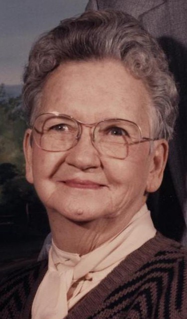 Obituary of Ida L. Hilderbrand