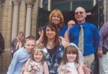 Obituary of Christine Schwing - Uebel