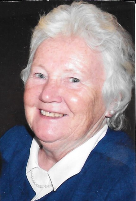 Obituary of Elizabeth Ray Kisby