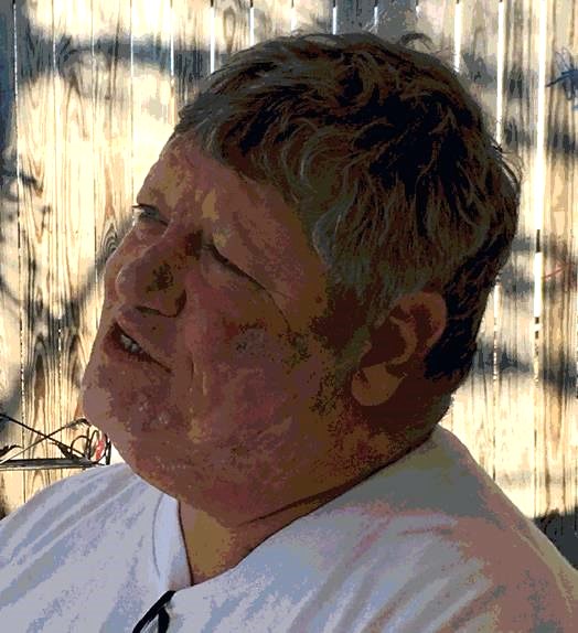 Obituary of Randy Nevels