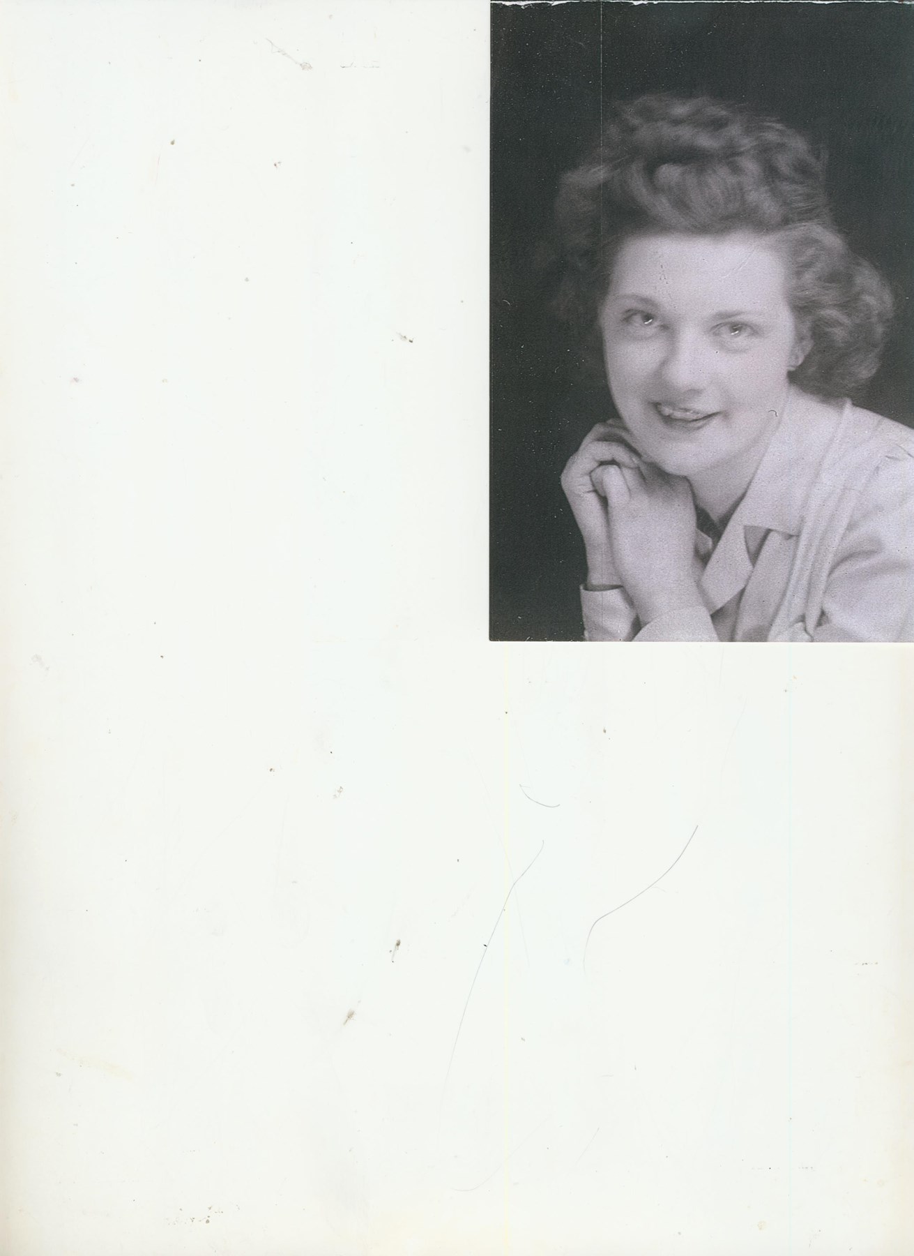 Obituary of Stella Wilson