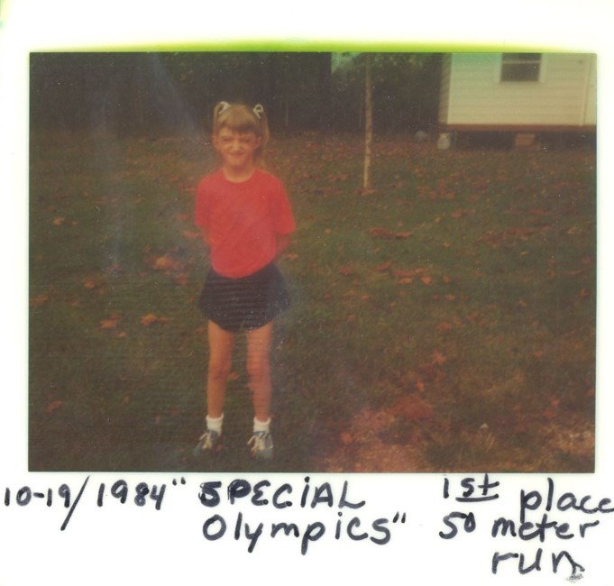 Obituary of Abigail L Mitchell