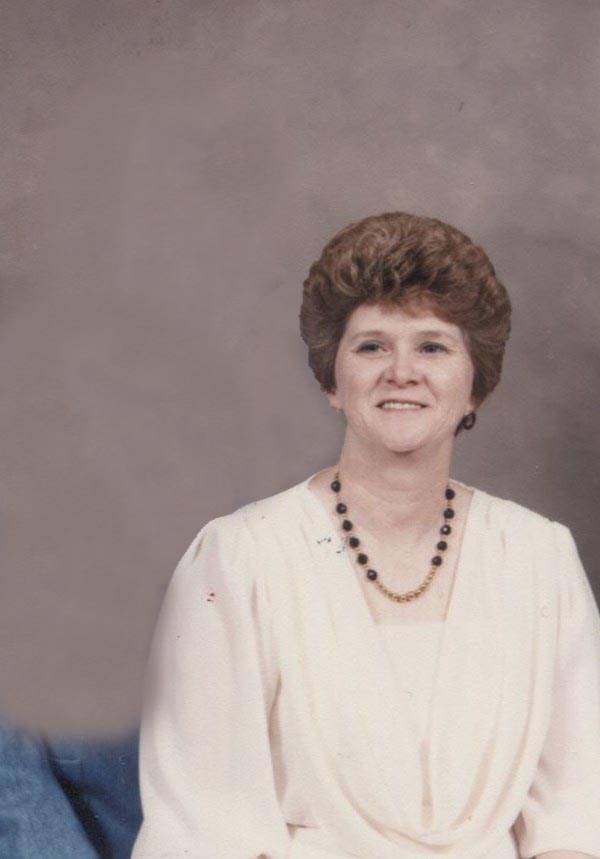Obituary of Patsy Lee Dodson