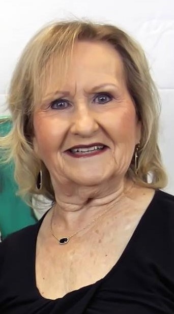 Obituario de Mrs Barbara Herron