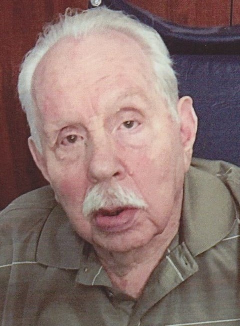 Obituary of Maynard Rolland Cook