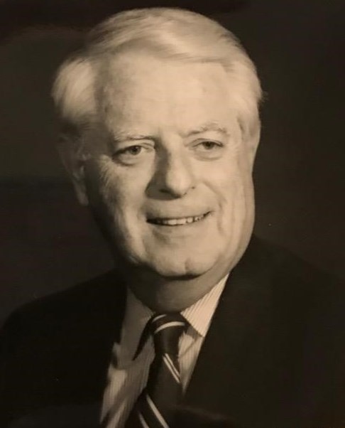 Obituary of Richard George Bailey