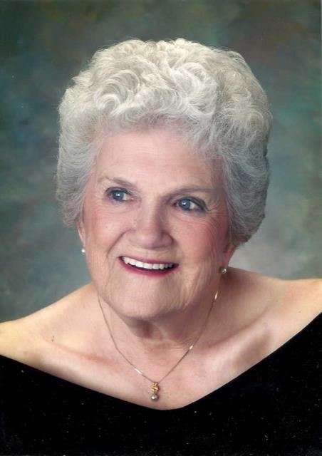 Obituary of Margaret Elizabeth Jones-Wich