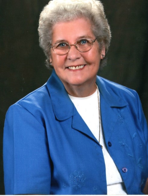 Obituary of Barbara Jeanette Roberts