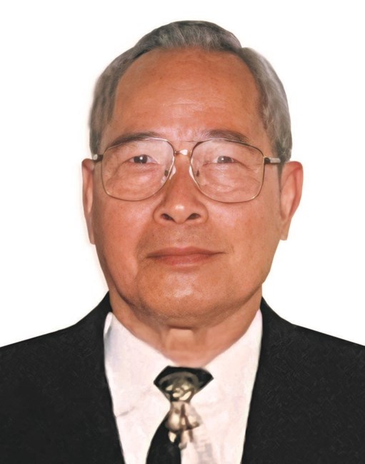 Obituary of Phero Pham Minh Ton