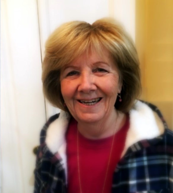 Obituary of Sandra "Granny" Thomas Sanders