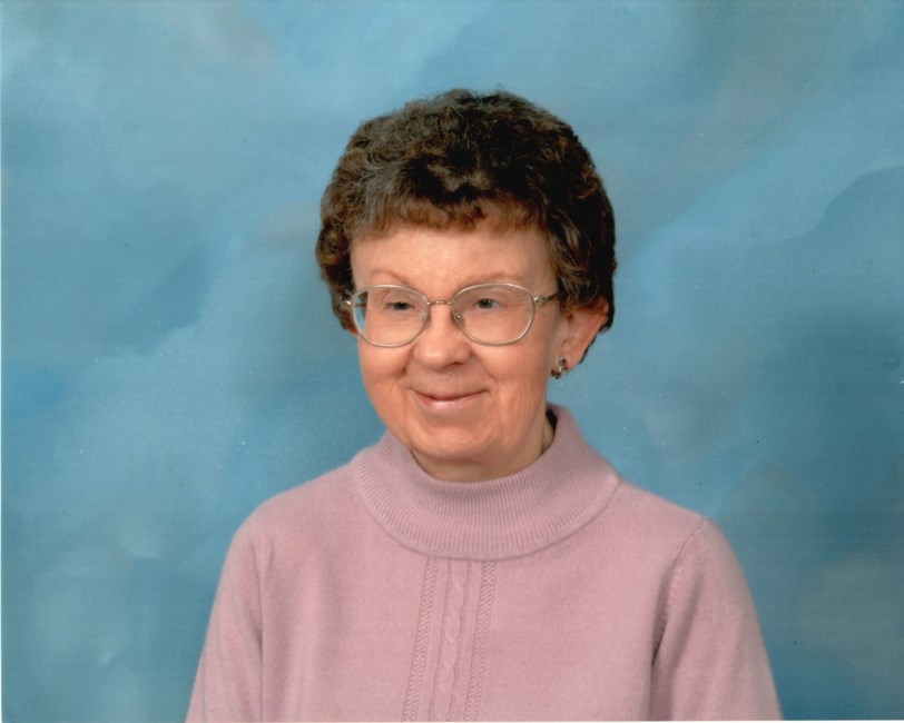 Obituary of Virginia "Ginger" Lee Schlitt