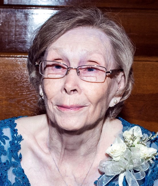 Obituary of Carrie H. Dysart