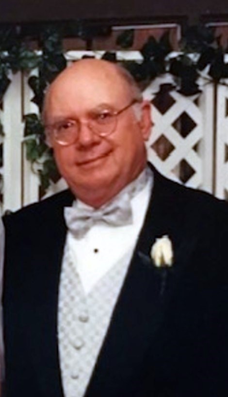 Obituary of Clarence Millard "Sonny" Browning