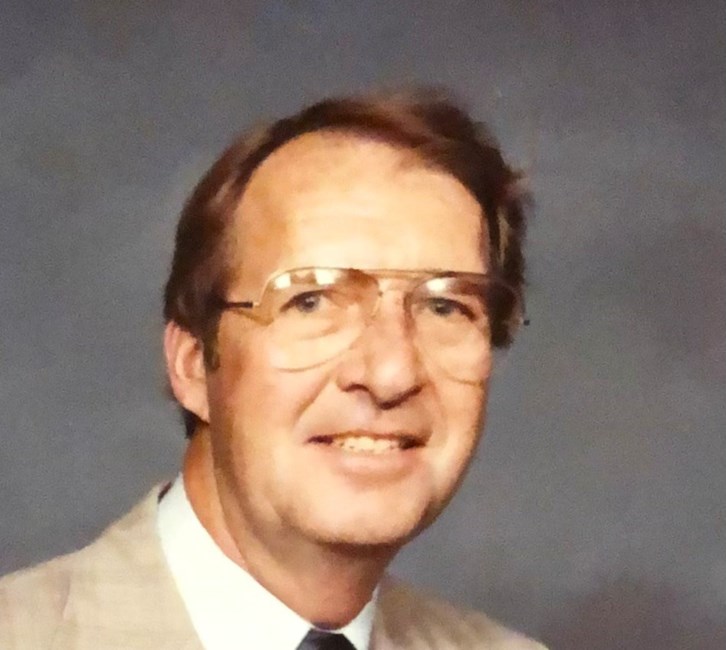 Obituary of George Henry Smith Jr.