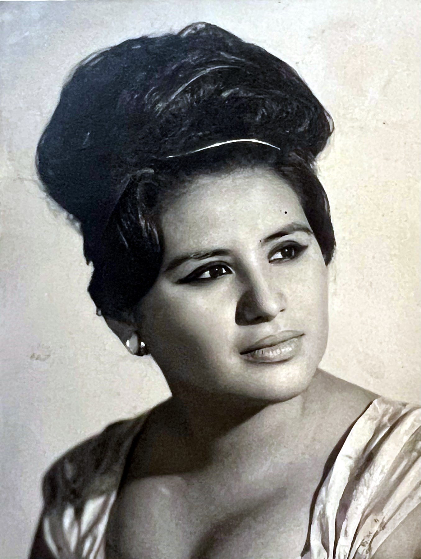 Angelica Rodriguez Obituary - El Paso, TX