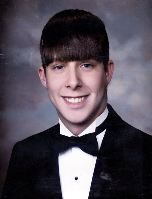 Obituary of Daniel Bryant
