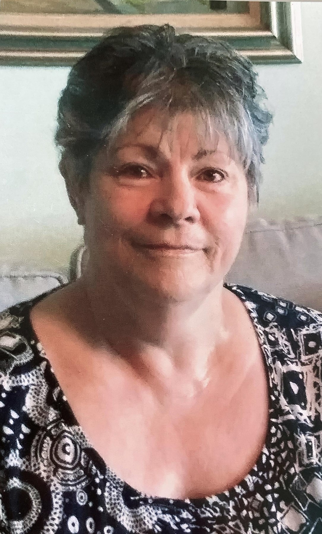 Obituary of Paulette Eileen Watson