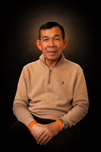 Obituary of Alex Bounthidavong