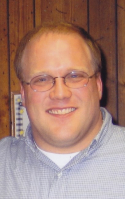 Avis de décès de Mark A Ardner