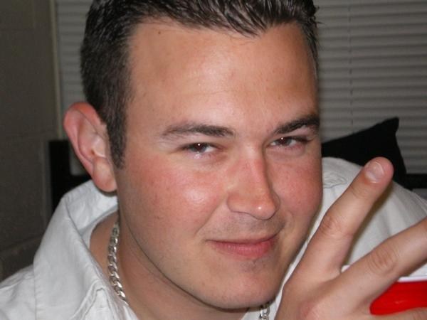 Obituary of Joshua Patrick Edwards