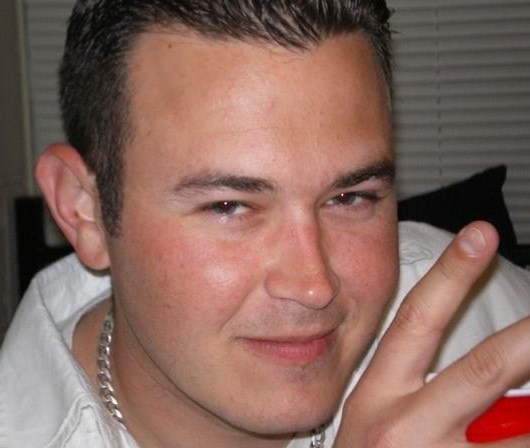 Obituary of Joshua Patrick Edwards