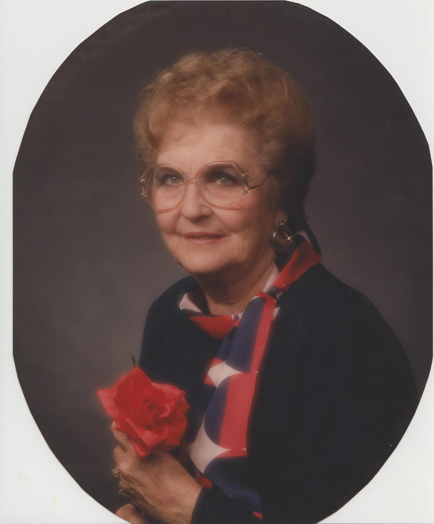 Obituary of Lois Marie Welch