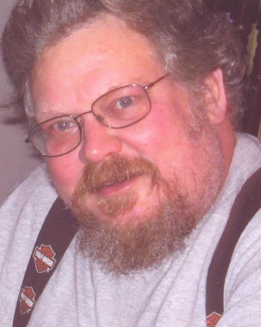 Obituary of Brent Charles Getz