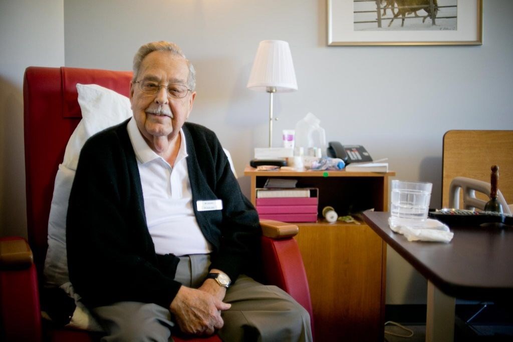 Avis de décès de Real L' Ecuyer