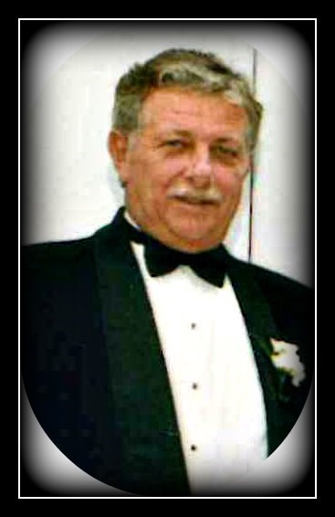 Obituary of Kenneth "Sweet Daddy" Allen Kimball