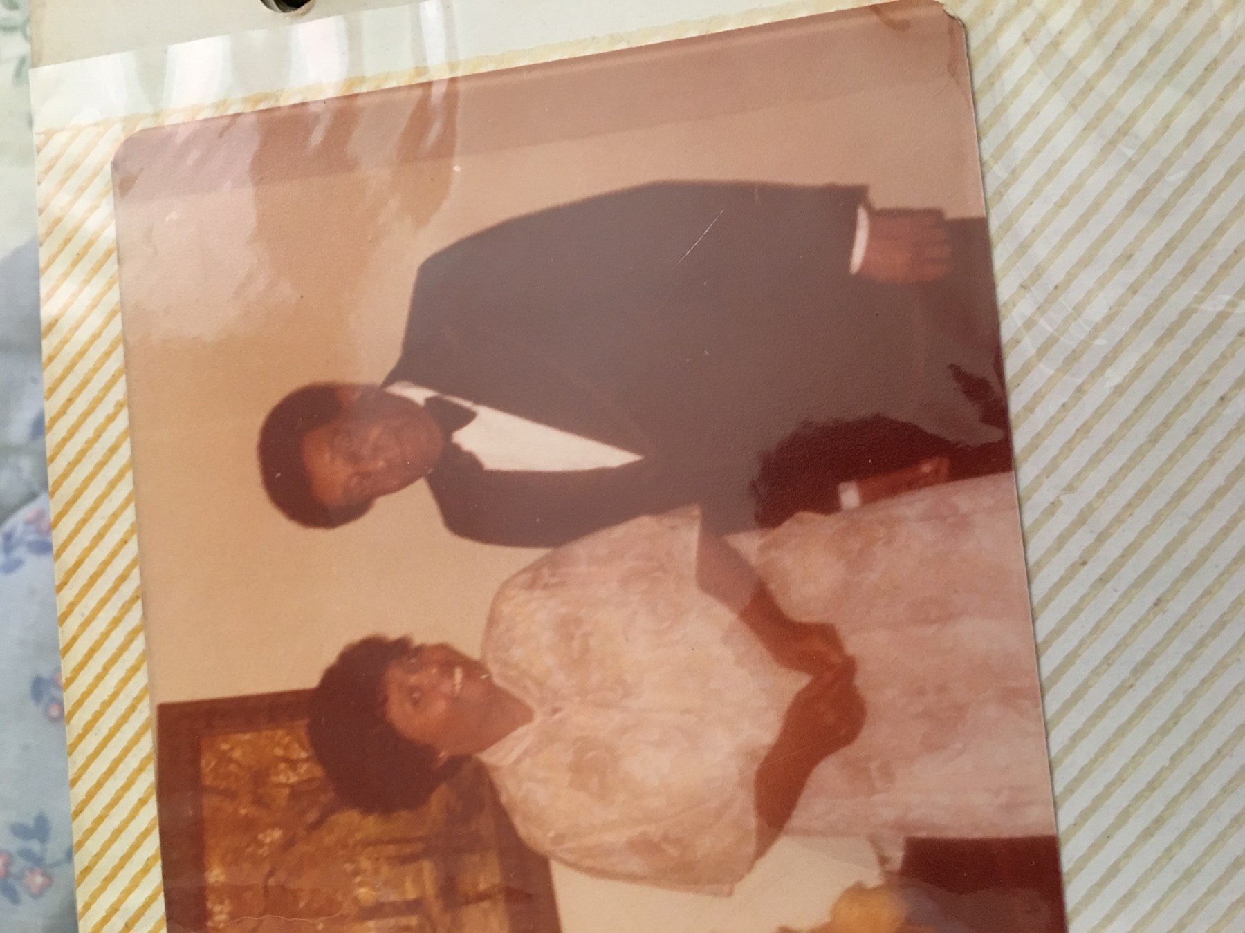 Obituary of Mattie B Wagner