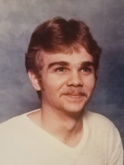 Obituary of Brian Eugene Beard